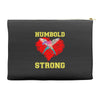 Humboldt Strong Accessory Pouches