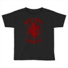 sacrifice Toddler T-shirt