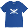 destiny hunter blade dancer   game fan V-Neck Tee