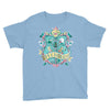 plumbers inc Youth Tee