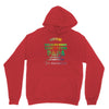 verruckter papa Youth Hoodie
