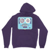 reel to reel Unisex Hoodie