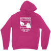 cat best friends for life Unisex Hoodie