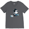 no tipping V-Neck Tee