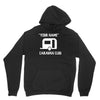 caravan club funny gift Hoodie