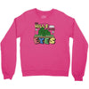 the hills have eyes Crewneck Sweatshirt