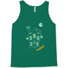 light off Tank Top