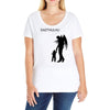 dadthulhu Ladies Curvy T-Shirt