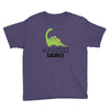 Brother Saurus Youth Tee