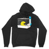 pet feeder Unisex Hoodie