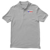 hindsight 2020 Polo Shirt