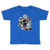 undertale flowey Toddler T-shirt