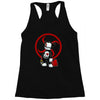 bear junior trending Racerback Tank