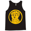 thanos gauntlet Tank Top