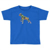 zentangle Toddler T-shirt