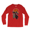 mega pym Long Sleeve Shirts