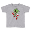 zombie sonic Toddler T-shirt