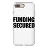 Funding Secured iPhone 8 Plus