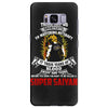 To Be Called A Super Saiyan Samsung Galaxy S8 Plus