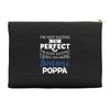 awesome poppa Accessory Pouches