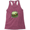 creature from the black lagoon Racerback Tank