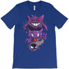 pokemon the ghost T-Shirt