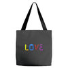 love Tote Bags