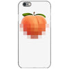 peach t iPhone 6/6s Case