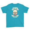 let's cook Youth Tee