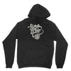 knittaz 4 life Hoodie