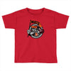 wats 2 Toddler T-shirt