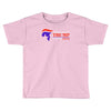 trump for president 2016 (2) Toddler T-shirt