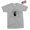 Triangle Exclusive T-shirt