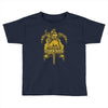 ours is the fury Toddler T-shirt