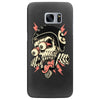 freaky biker Samsung Galaxy S7 Edge