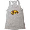 baseball furies Racerback Tank