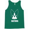 batdog Tank Top