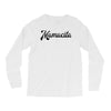 mamacita Long Sleeve Shirts