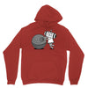 robbot Unisex Hoodie