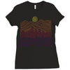nature line Ladies Fitted T-Shirt