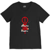 T O P V-Neck Tee