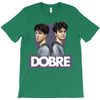 Dobre Twins T-Shirt