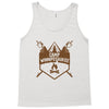 Camp Winnipesaukee Shirt Tank Top