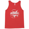 moar! Tank Top