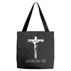 nailed it Tote Bags