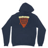 feed me pizza tell me i'm pretty Hoodie