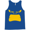 angry gorilla face Tank Top