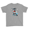 higher Youth Tee