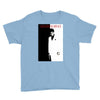 scarface classic movie Youth Tee