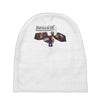 intervention Baby Beanies
